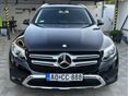 MERCEDES-BENZ GLC 250 2016/3 - 2