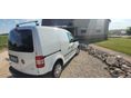 VOLKSWAGEN CADDY 2015/8 - 2