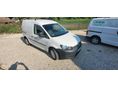 VOLKSWAGEN CADDY 1.6 CR TDI