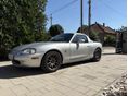 MAZDA MX-5 1.6i 16V Hard Top