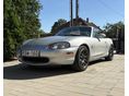 MAZDA MX-5 2001/6 - 8