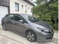 NISSAN LEAF Acenta 40kWh (Automata)