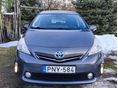 TOYOTA PRIUS+ 2012/7 - 2