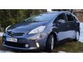 TOYOTA PRIUS+ 2012/7 - 7