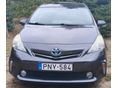 TOYOTA PRIUS+ 2012/7 - 2