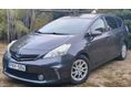 TOYOTA PRIUS+ 2012/7 - 3