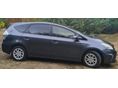TOYOTA PRIUS+ 2012/7 - 4