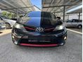 TOYOTA AURIS 2014/6 - 2
