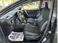 TOYOTA AURIS 2014/6 - 10