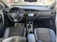 TOYOTA AURIS 2014/6 - 11