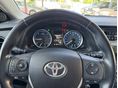 TOYOTA AURIS 2014/6 - 15