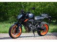 KTM 790 DUKE 2020/7 - 2