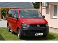 VOLKSWAGEN TRANSPORTER 2.0 CR TDI 4motion
