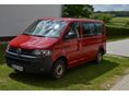 VOLKSWAGEN TRANSPORTER 2014/7 - 2