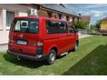 VOLKSWAGEN TRANSPORTER 2014/7 - 3