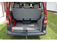 VOLKSWAGEN TRANSPORTER 2014/7 - 4