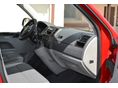 VOLKSWAGEN TRANSPORTER 2014/7 - 6