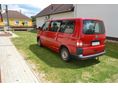 VOLKSWAGEN TRANSPORTER 2014/7 - 9
