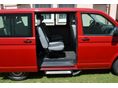 VOLKSWAGEN TRANSPORTER 2014/7 - 10