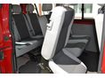 VOLKSWAGEN TRANSPORTER 2014/7 - 11