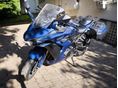 SUZUKI GSX-S 1000 GT 