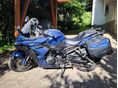 SUZUKI GSX-S 1000 GT 2022/4 - 2