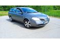 NISSAN PRIMERA 2005/4 - 2