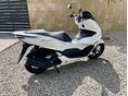 HONDA PCX 125 2021/8 - 2