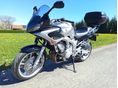 YAMAHA FZ6-S (FAZER) 