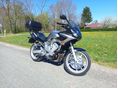 YAMAHA FZ6-S (FAZER) 2004/10 - 2