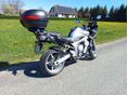 YAMAHA FZ6-S (FAZER) 2004/10 - 3