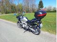 YAMAHA FZ6-S (FAZER) 2004/10 - 4