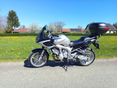 YAMAHA FZ6-S (FAZER) 2004/10 - 5