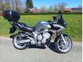 YAMAHA FZ6-S (FAZER) 2004/10 - 7