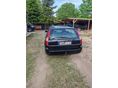 FORD MONDEO 2001/11 - 2