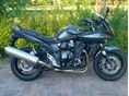 SUZUKI GSF 650 S 2013/3 - 2