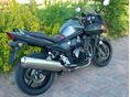 SUZUKI GSF 650 S 2013/3 - 3