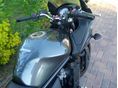SUZUKI GSF 650 S 2013/3 - 4