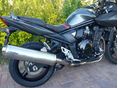 SUZUKI GSF 650 S 2013/3 - 6