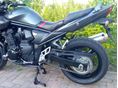 SUZUKI GSF 650 S 2013/3 - 11