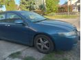 HONDA ACCORD 2003 - 2