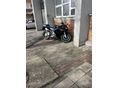 HONDA CBR 600 RR 2003/4 - 2