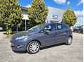 FORD FIESTA 2011/3 - 1