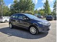 FORD FIESTA 2011/3 - 4