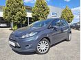 FORD FIESTA 2011/3 - 5
