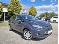FORD FIESTA 2011/3 - 6