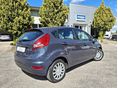 FORD FIESTA 2011/3 - 7