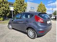 FORD FIESTA 2011/3 - 8