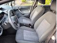 FORD FIESTA 2011/3 - 11