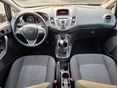 FORD FIESTA 2011/3 - 17